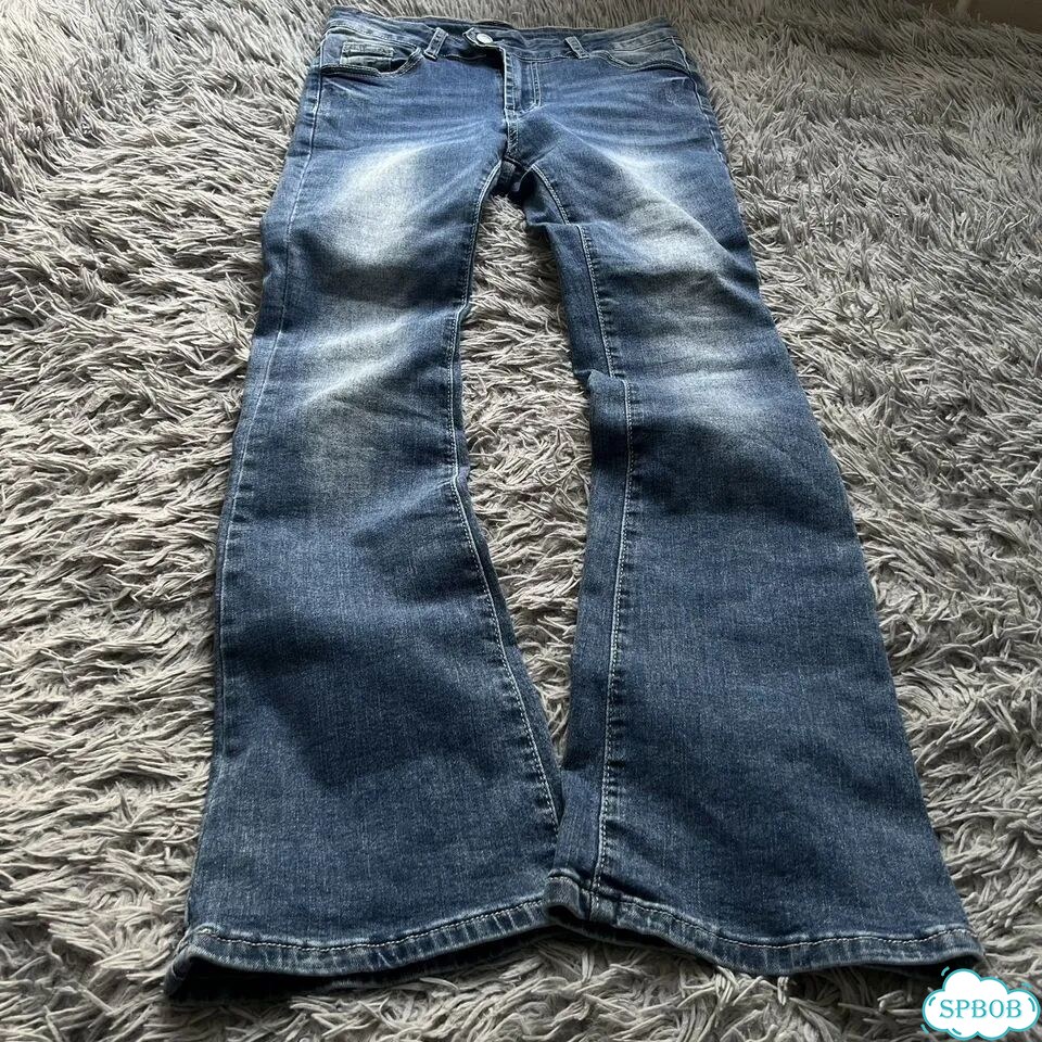 Архивные джинсы bootcut straight flared фото 1