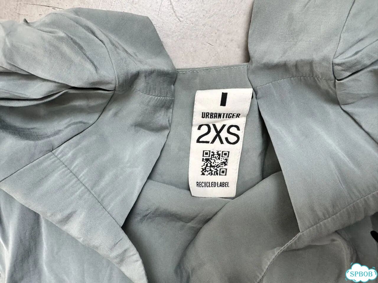 Платье Urban Tiger XS фото 2