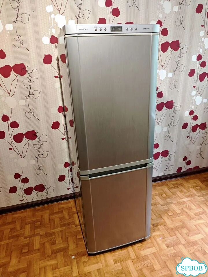 Холодильник Samsung no frost фото 1