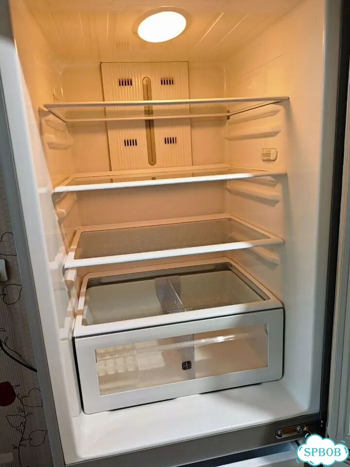 Холодильник Samsung no frost фото 3