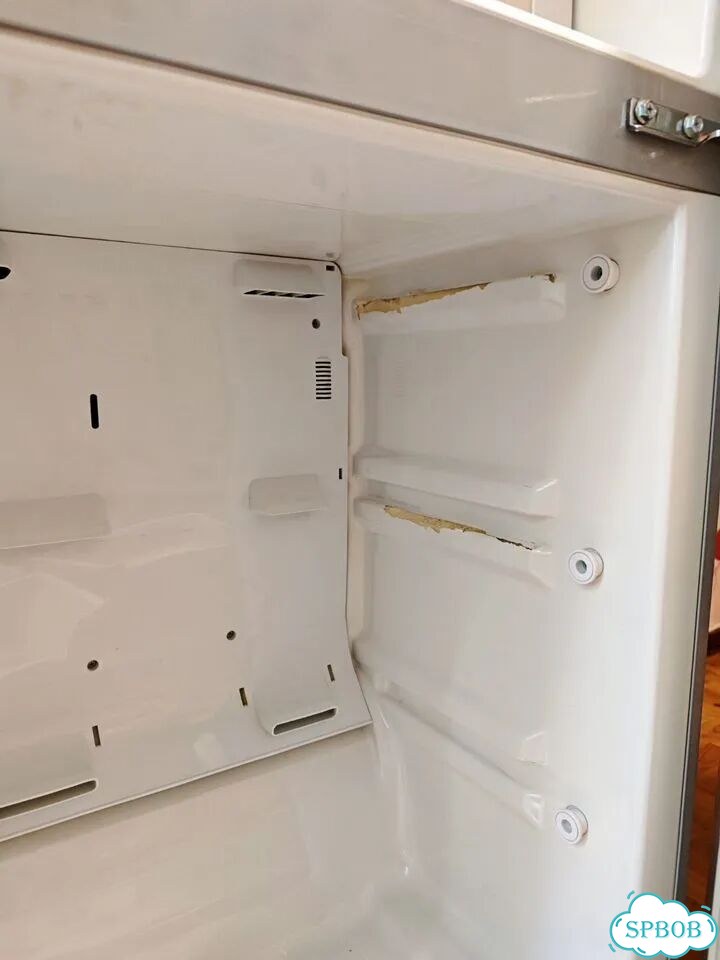 Холодильник Samsung no frost фото 8