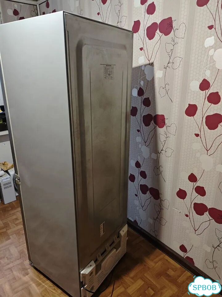 Холодильник Samsung no frost фото 9