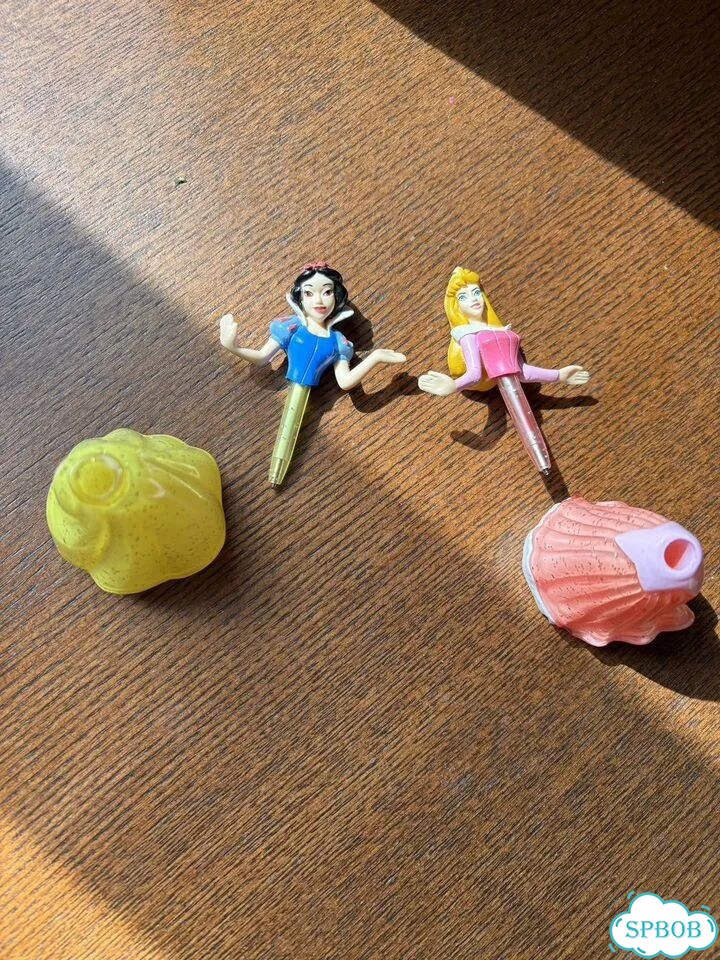 Кукла принцесса Disney фото 10