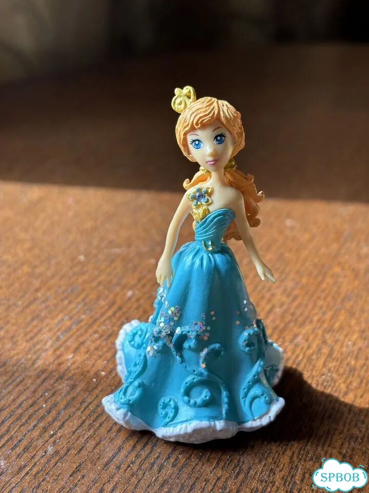 Кукла принцесса Disney фото 8