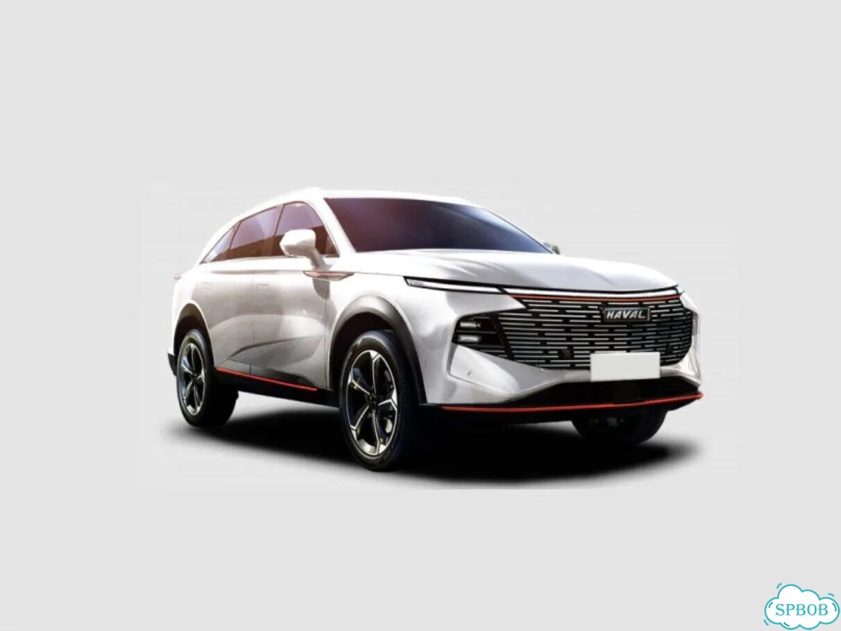 HAVAL F7 1.5 AMT, 2026 Новый фото 1