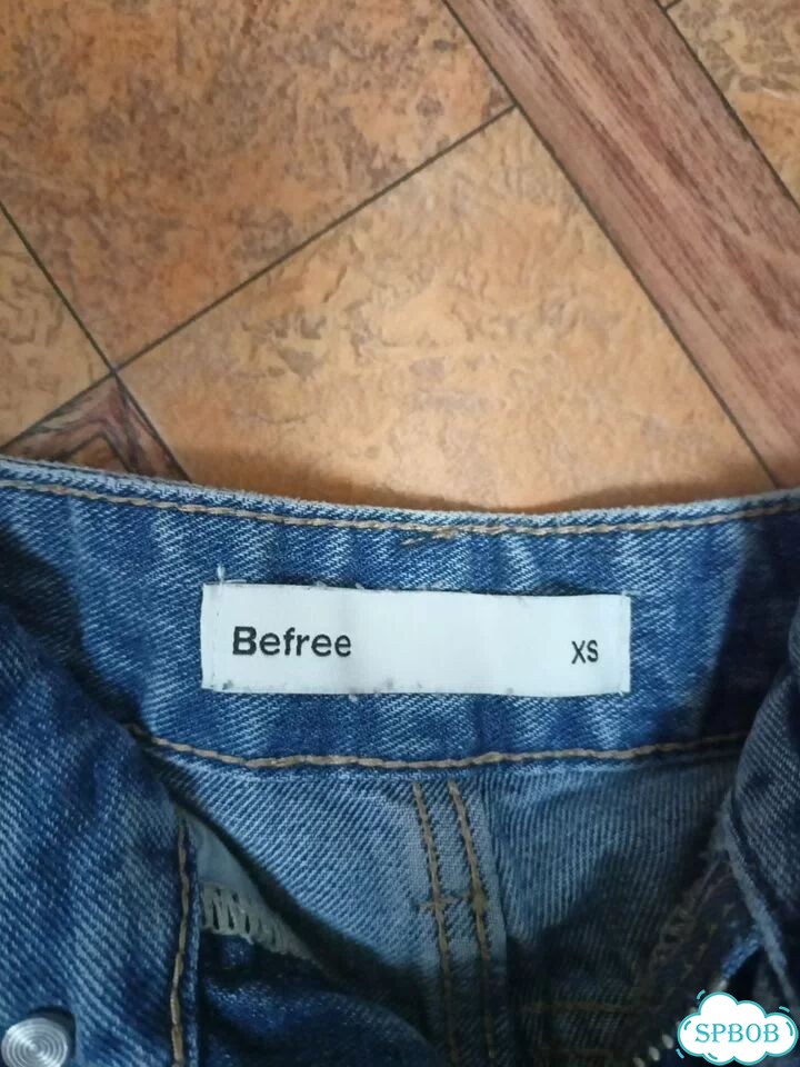 Джинсы befree s фото 5