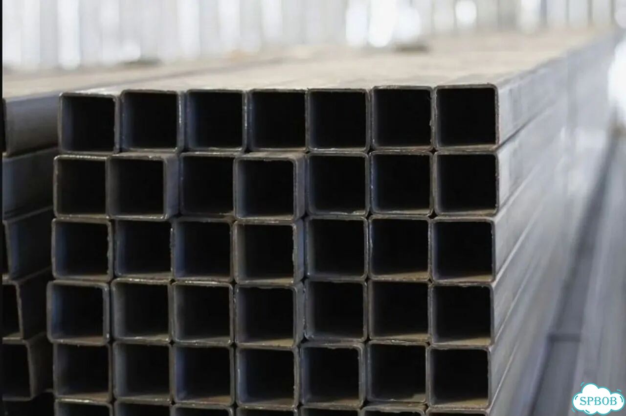Профильная Труба 80х80х3 г/к фото 5