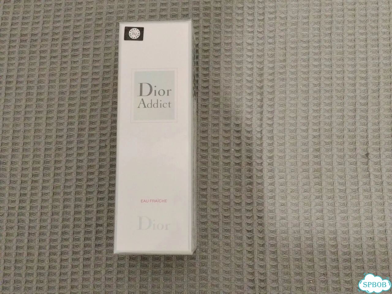Духи dior addict фото 1