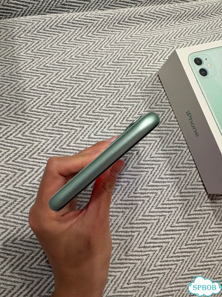 iPhone 11, 128 ГБ, SIM + eSIM фото 6