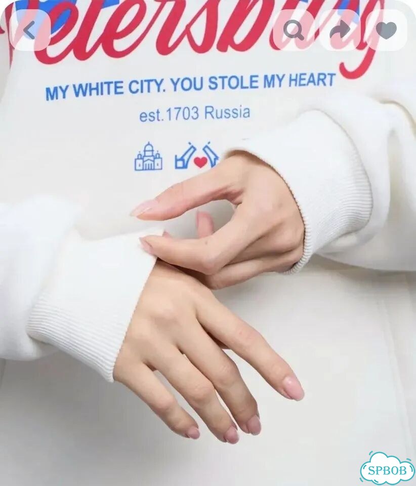 Толстовка женская фото 2
