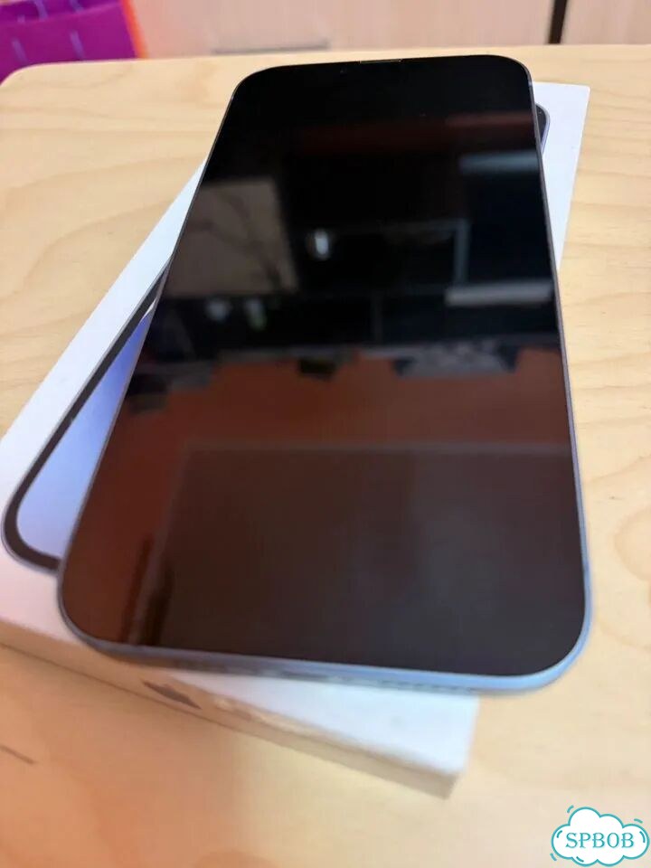 iPhone 14 Plus, 256 ГБ, SIM + eSIM фото 4