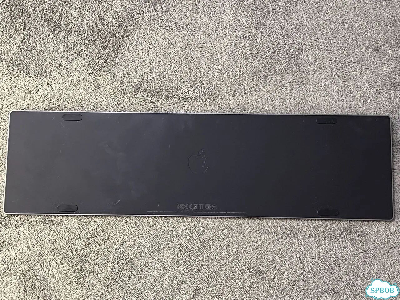Клавиатура Apple Bluetooth Magic Keyboard 2 фото 3