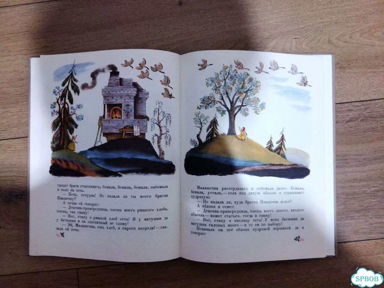 Старик годовик фото 6