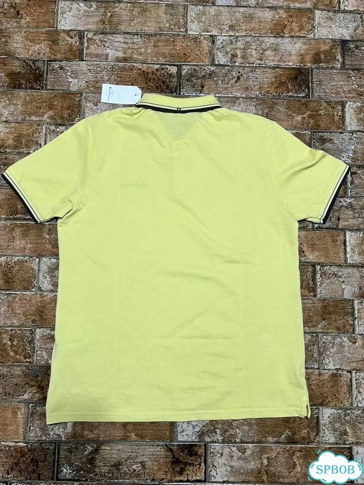 Поло Ben Sherman новое оригинал фото 2