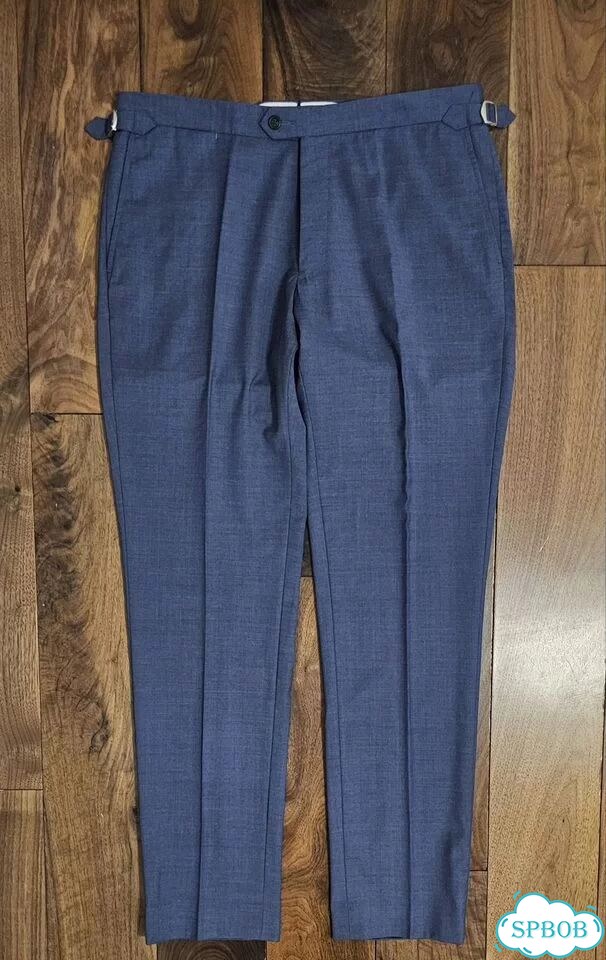Итальянская ткань Reda/Регуляторы/Proper Cloth фото 3