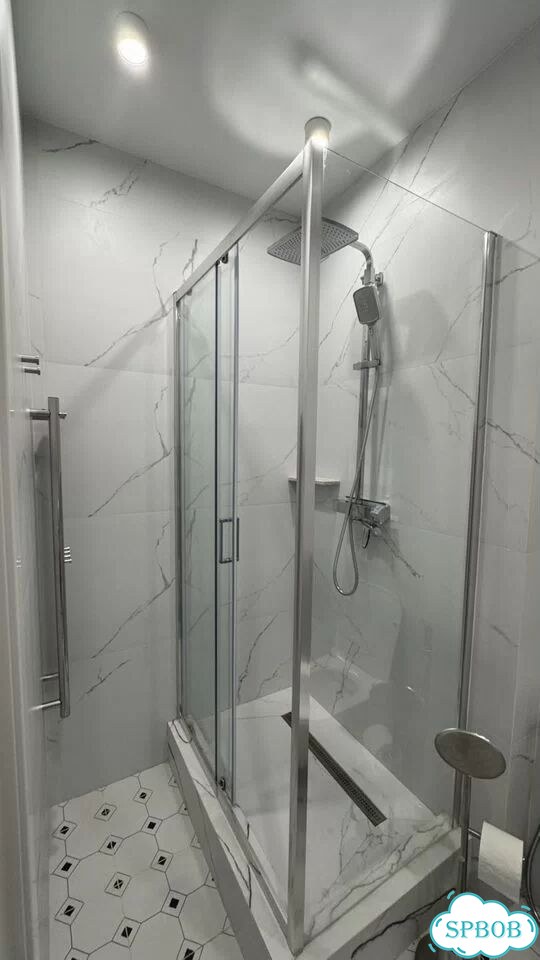 1-к. квартира, 39 м², 4/12 эт. фото 10