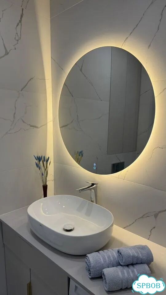 1-к. квартира, 39 м², 4/12 эт. фото 12