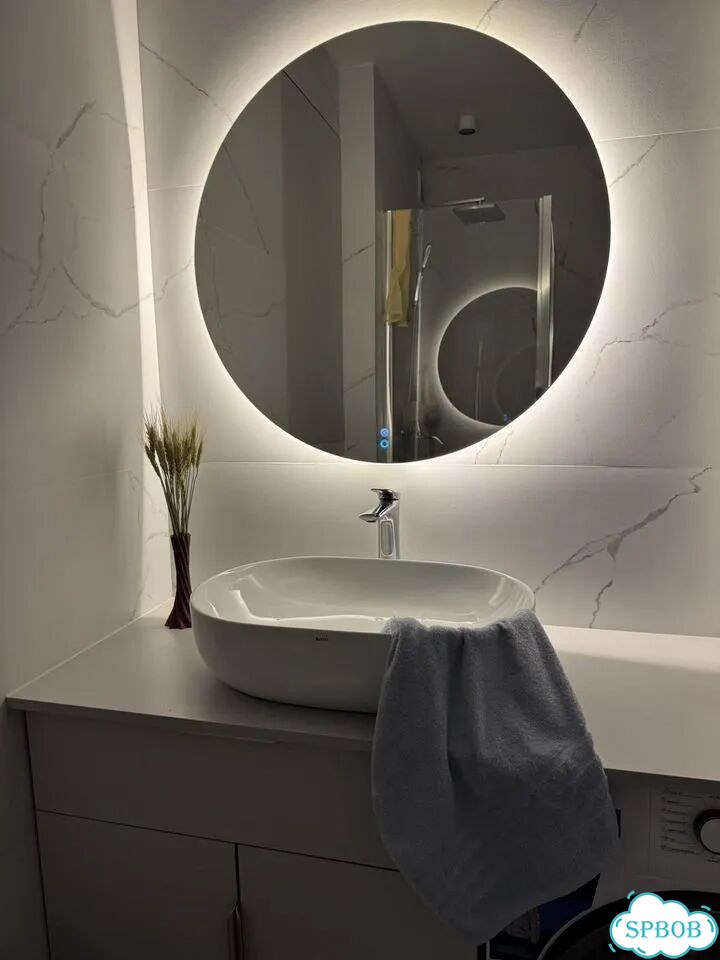1-к. квартира, 39 м², 4/12 эт. фото 2