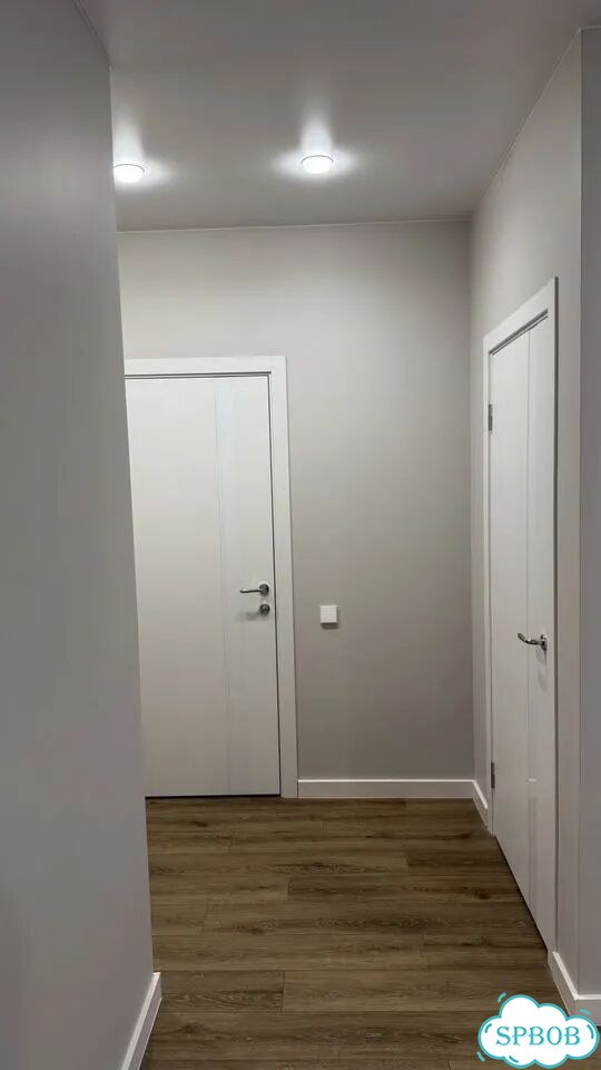 1-к. квартира, 39 м², 4/12 эт. фото 6