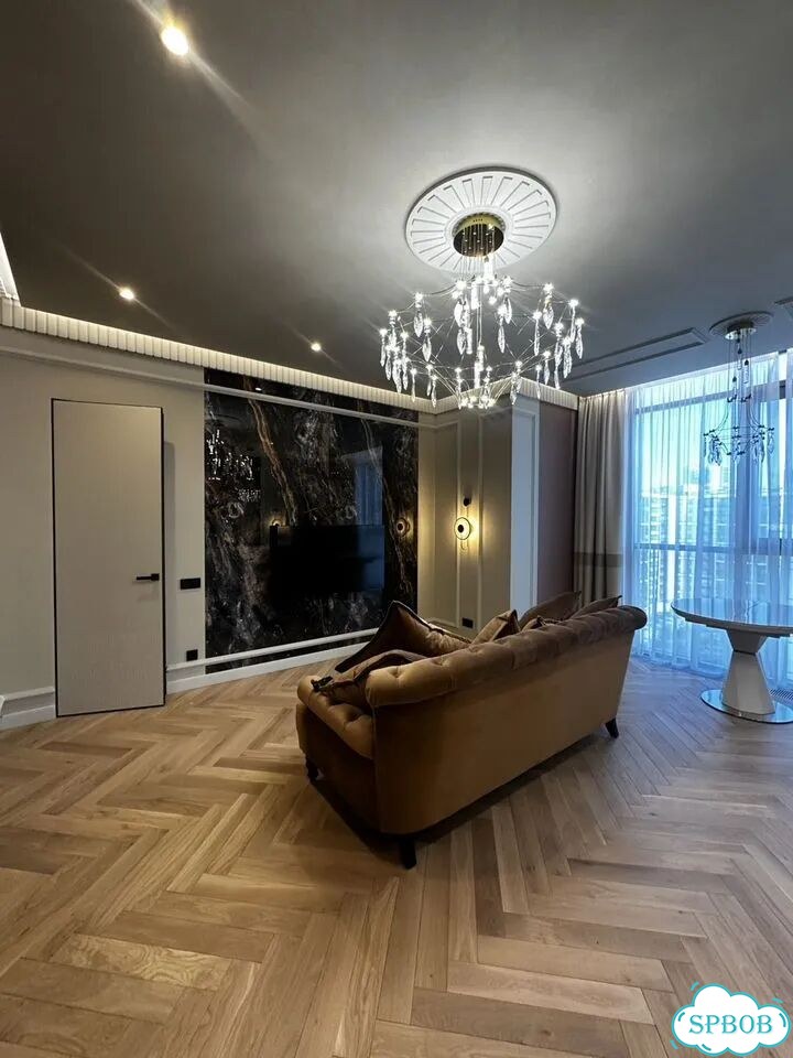 2-к. квартира, 72 м², 11/12 эт. фото 1