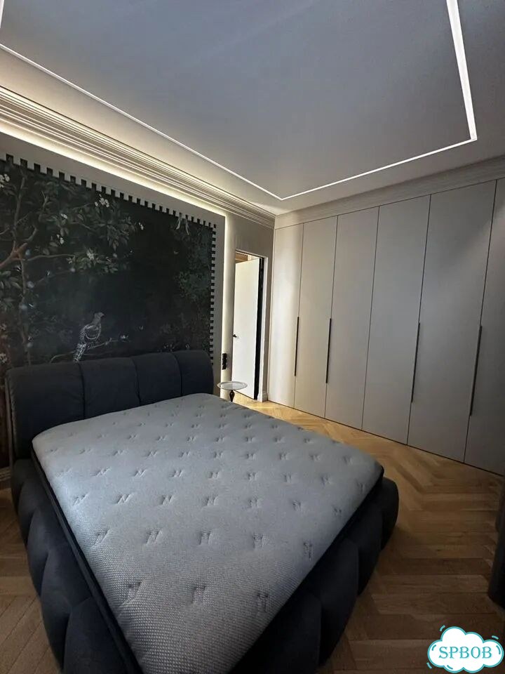2-к. квартира, 72 м², 11/12 эт. фото 10