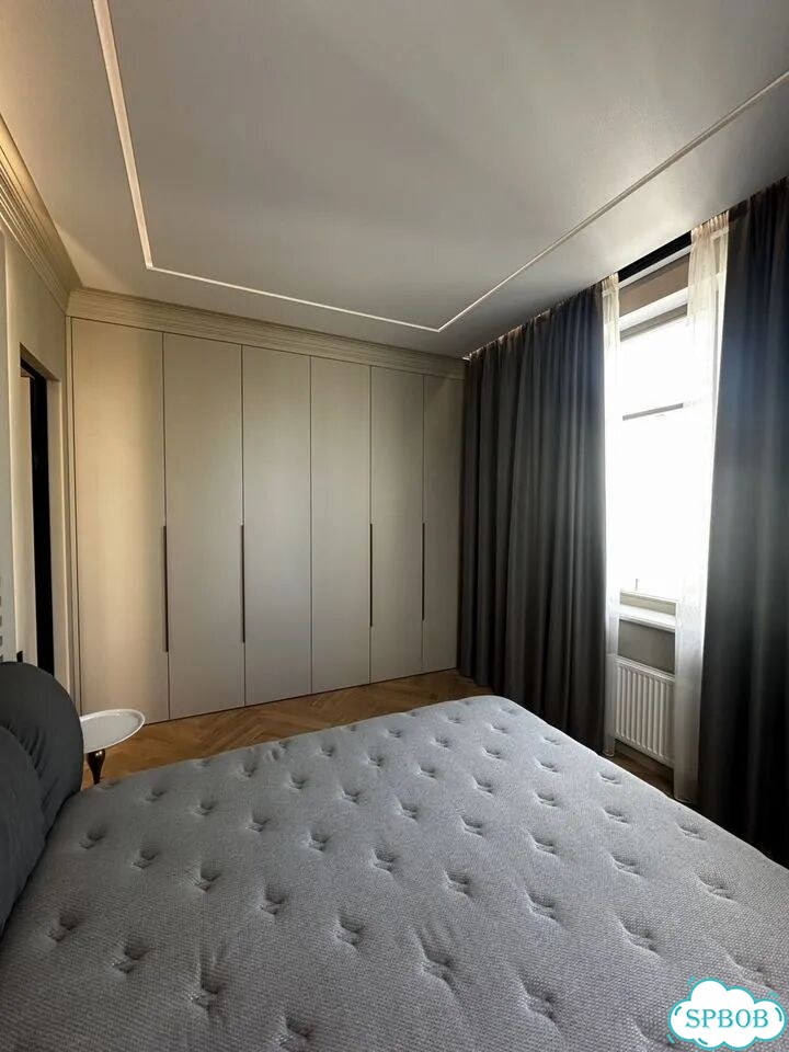 2-к. квартира, 72 м², 11/12 эт. фото 11