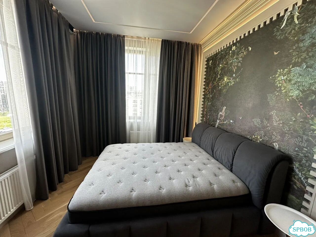 2-к. квартира, 72 м², 11/12 эт. фото 12