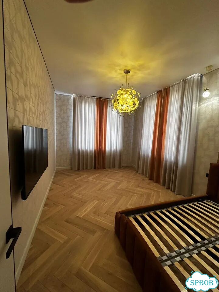 2-к. квартира, 72 м², 11/12 эт. фото 17