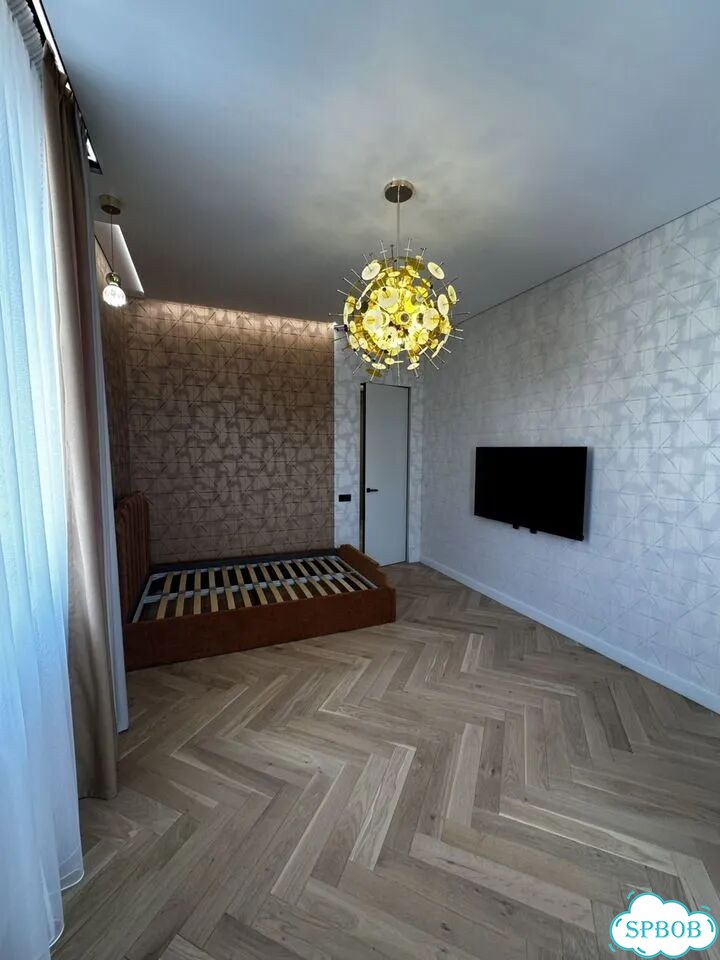 2-к. квартира, 72 м², 11/12 эт. фото 18