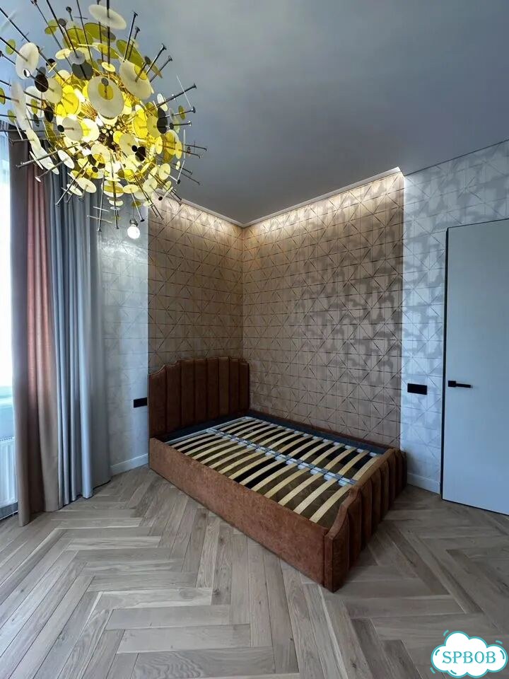 2-к. квартира, 72 м², 11/12 эт. фото 19