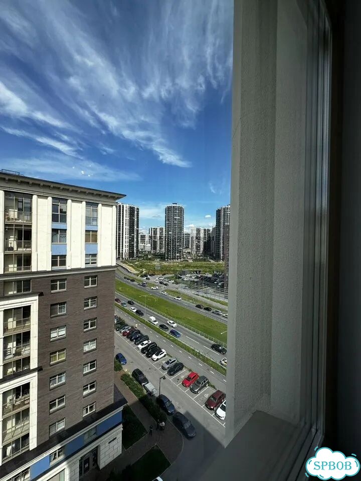 2-к. квартира, 72 м², 11/12 эт. фото 21