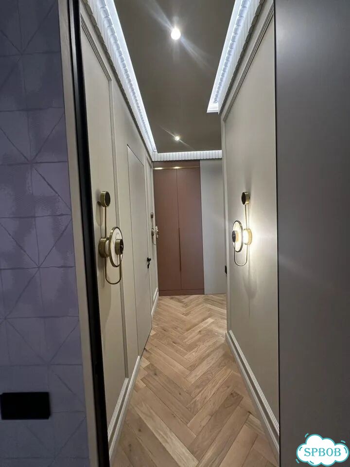 2-к. квартира, 72 м², 11/12 эт. фото 22