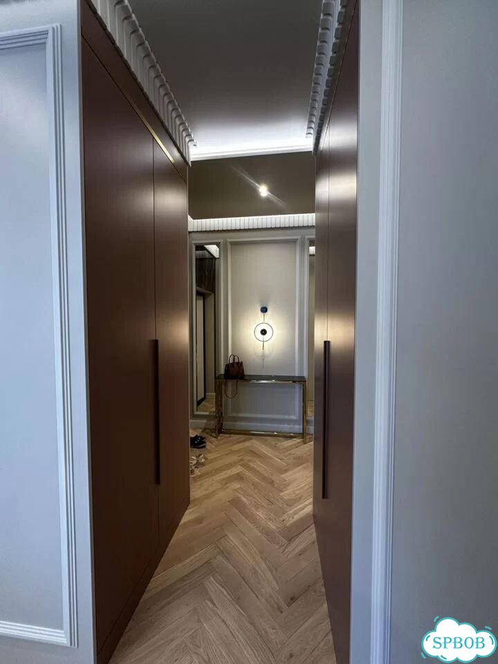 2-к. квартира, 72 м², 11/12 эт. фото 23