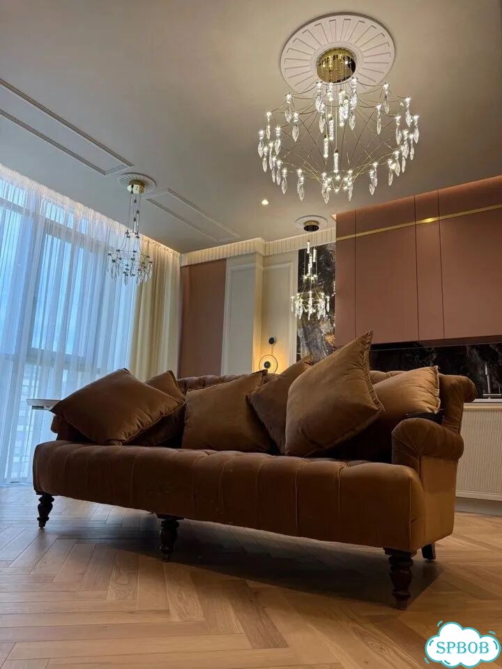 2-к. квартира, 72 м², 11/12 эт. фото 24