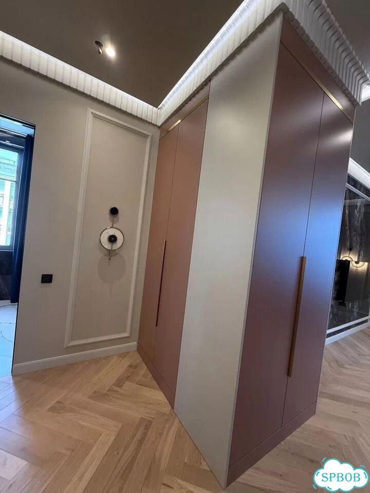 2-к. квартира, 72 м², 11/12 эт. фото 29