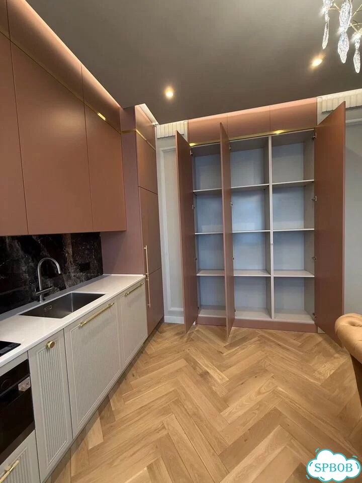 2-к. квартира, 72 м², 11/12 эт. фото 31