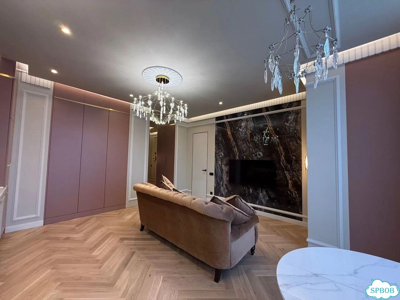 2-к. квартира, 72 м², 11/12 эт. фото 33