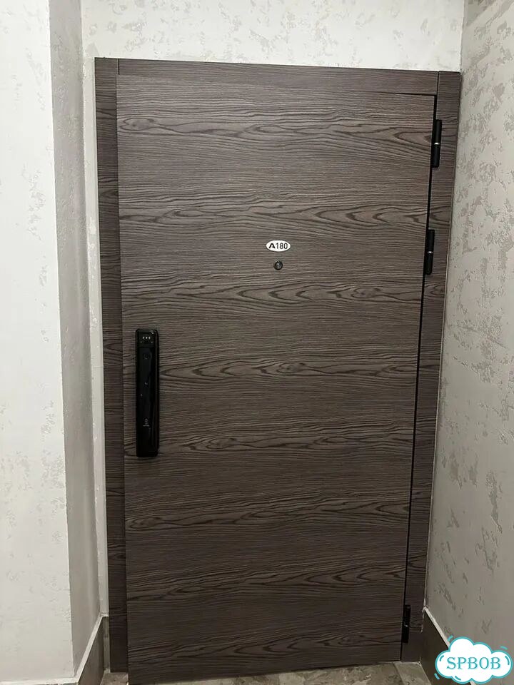 2-к. квартира, 72 м², 11/12 эт. фото 34