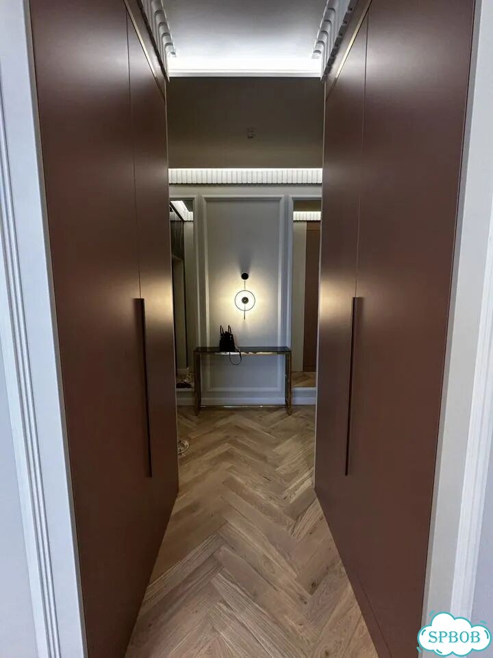 2-к. квартира, 72 м², 11/12 эт. фото 6