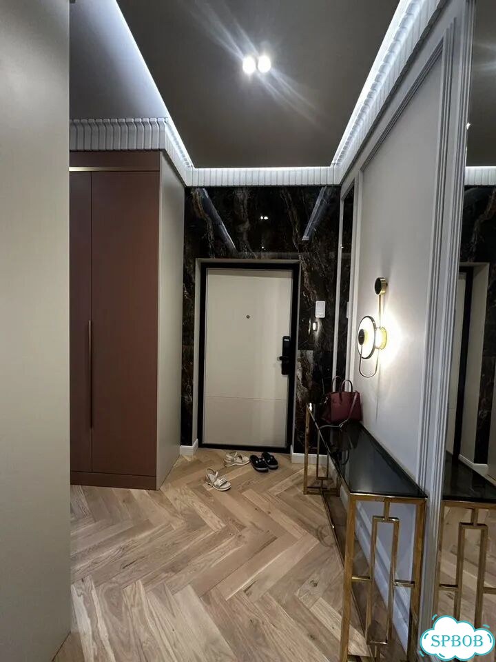 2-к. квартира, 72 м², 11/12 эт. фото 7