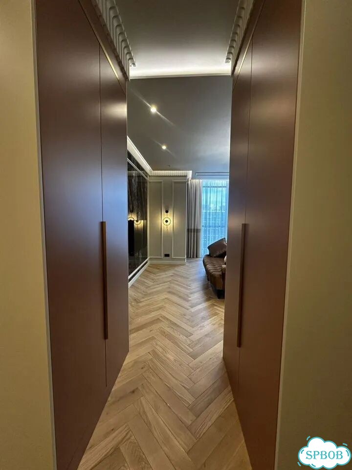 2-к. квартира, 72 м², 11/12 эт. фото 8