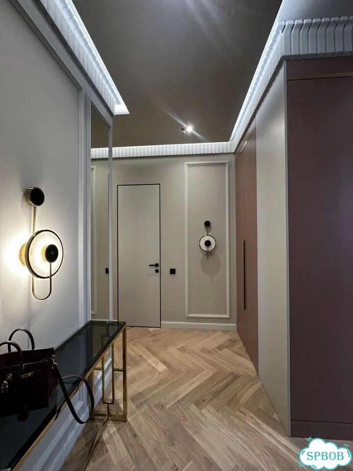 2-к. квартира, 72 м², 11/12 эт. фото 9