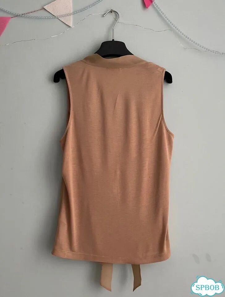 Massimo Dutti блузка S фото 3