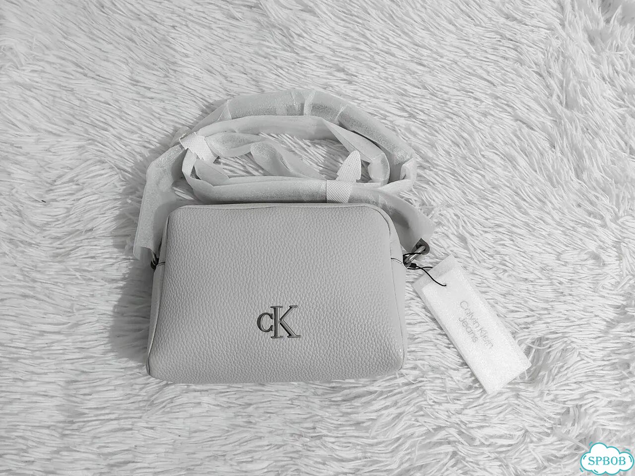 Сумка Calvin Klein оригинал фото 1