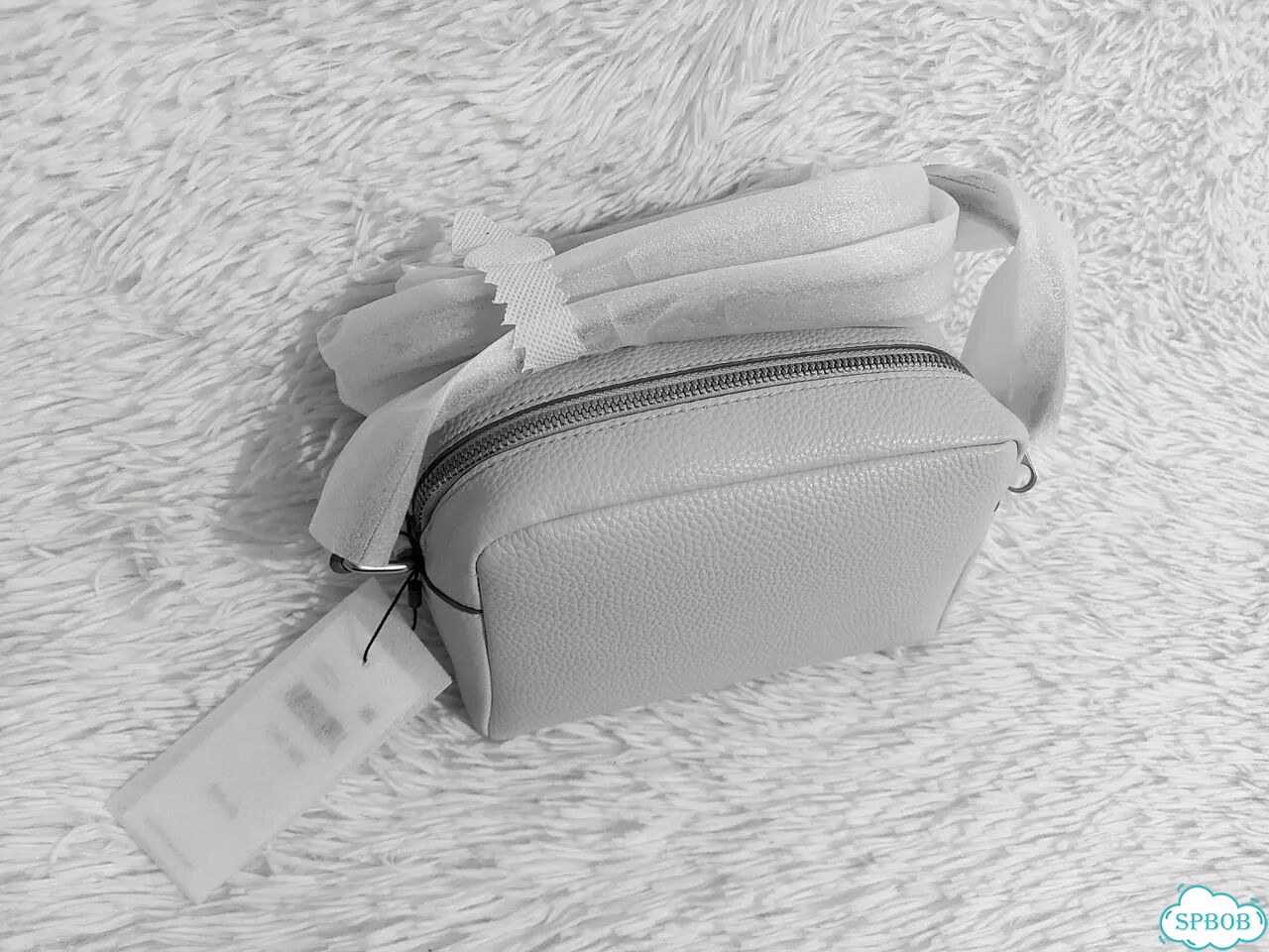 Сумка Calvin Klein оригинал фото 2