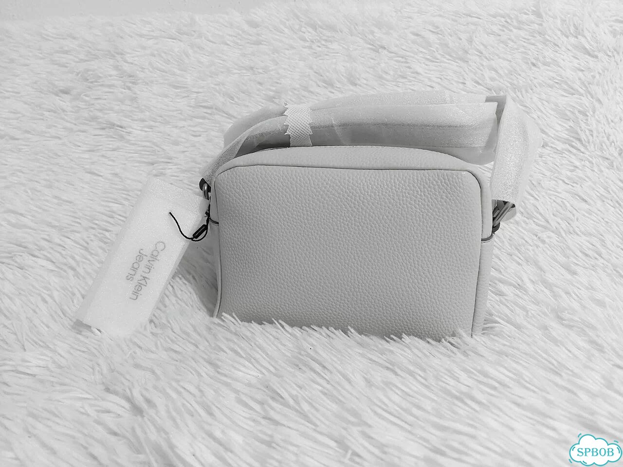 Сумка Calvin Klein оригинал фото 3