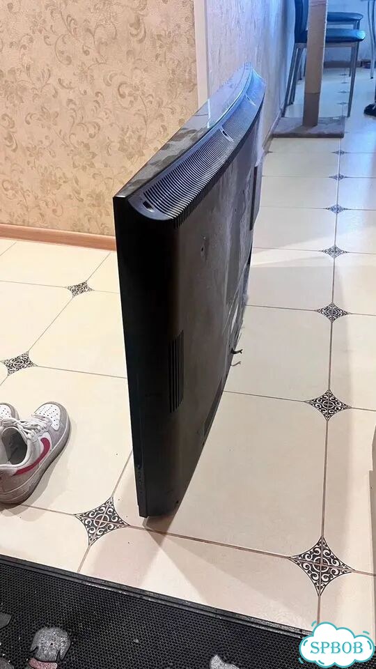 Телевизор samsung LE37S62B фото 2
