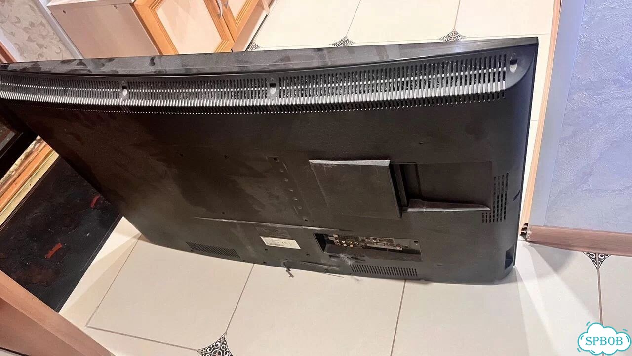 Телевизор samsung LE37S62B фото 3