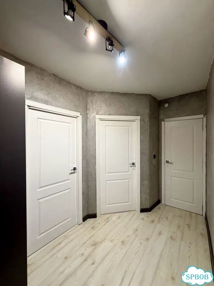 1-к. квартира, 39,3 м², 22/28 эт. фото 15