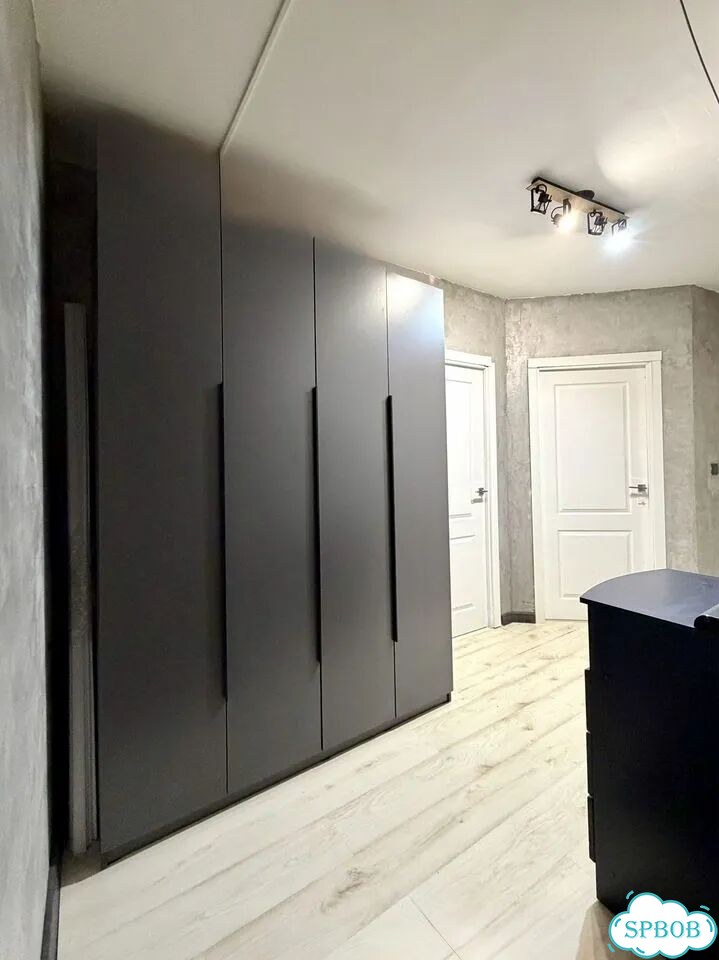 1-к. квартира, 39,3 м², 22/28 эт. фото 16